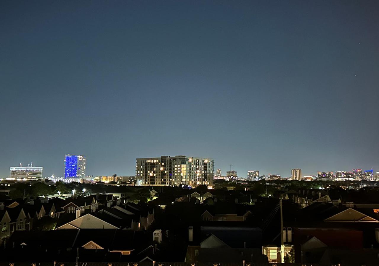 Best Area Of Houston, Tx. Exterior foto